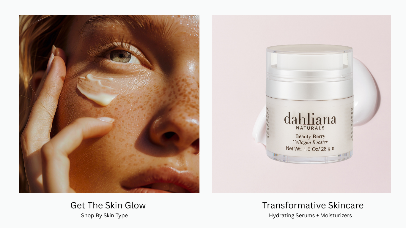 Overnight Fruit Lift – Organic Night Cream with Fruit Enzymes